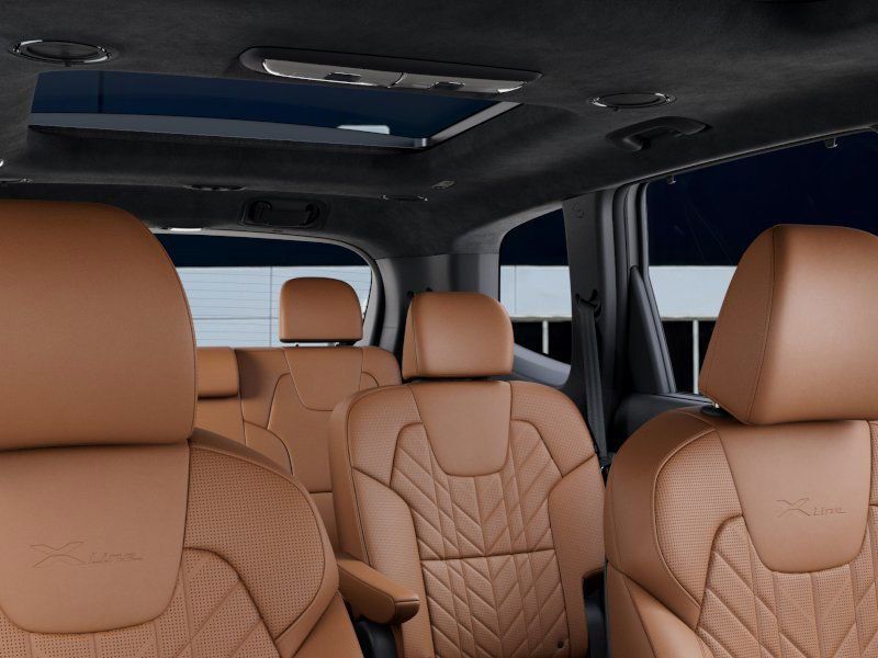 2025 Kia Telluride SX-Prestige X-Line Akron OH