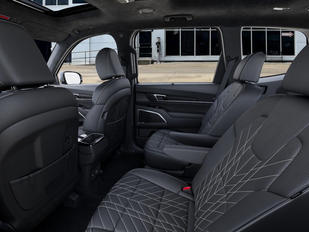 2025 Kia Telluride SX-Prestige X-Line Akron OH