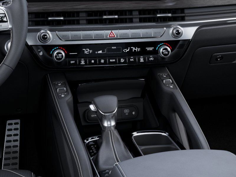 2025 Kia Telluride SX-Prestige X-Line Akron OH