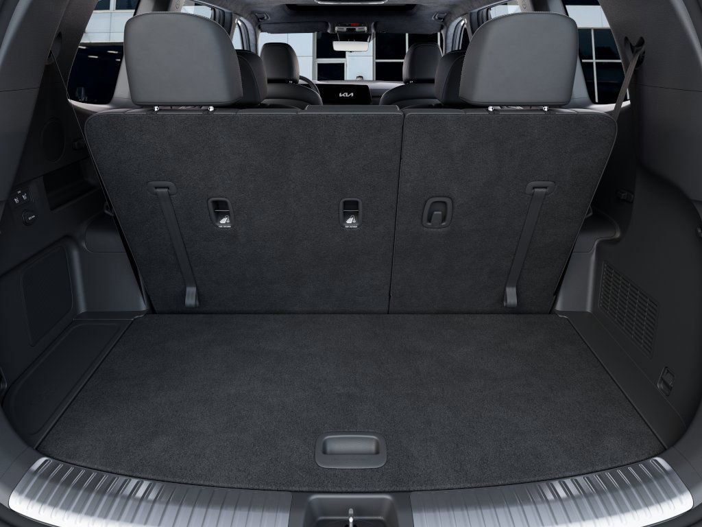 2025 Kia Telluride SX-Prestige X-Line Akron OH