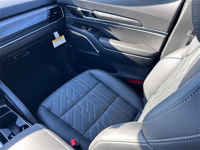 2025 Kia Telluride SX-Prestige X-Line Cape Girardeau MO