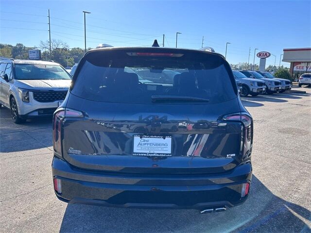 2025 Kia Telluride SX-Prestige X-Line Cape Girardeau MO
