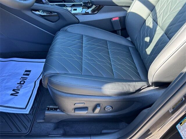 2025 Kia Telluride SX-Prestige X-Line Cape Girardeau MO