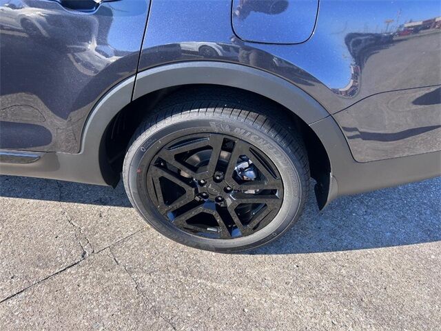 2025 Kia Telluride SX-Prestige X-Line Cape Girardeau MO