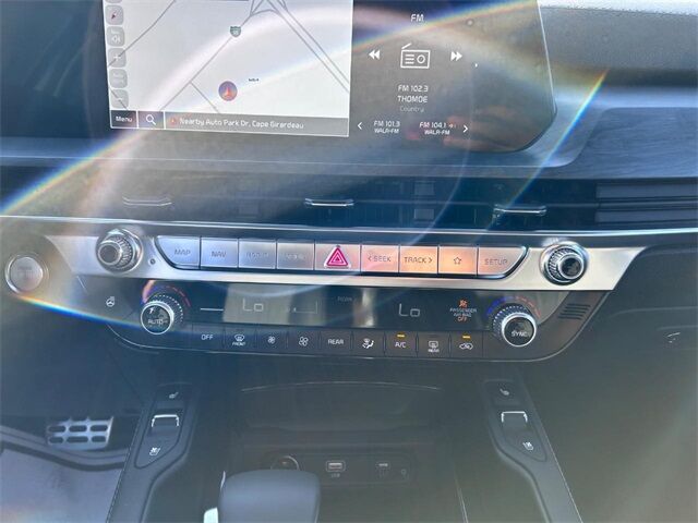 2025 Kia Telluride SX-Prestige X-Line Cape Girardeau MO