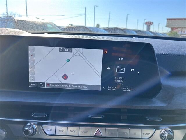 2025 Kia Telluride SX-Prestige X-Line Cape Girardeau MO