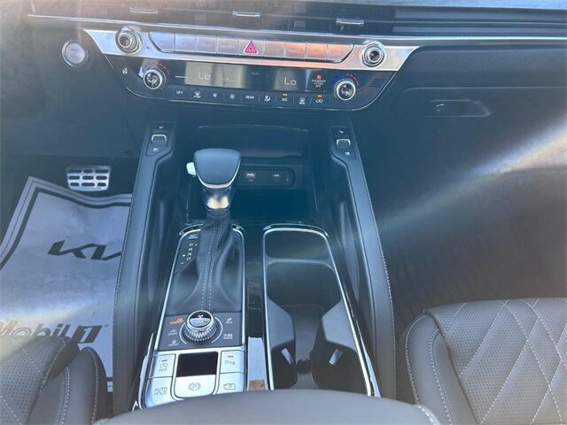 2025 Kia Telluride SX-Prestige X-Line Cape Girardeau MO