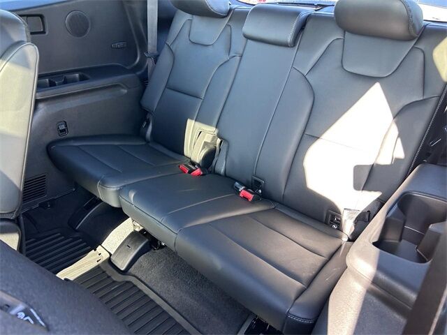 2025 Kia Telluride SX-Prestige X-Line Cape Girardeau MO