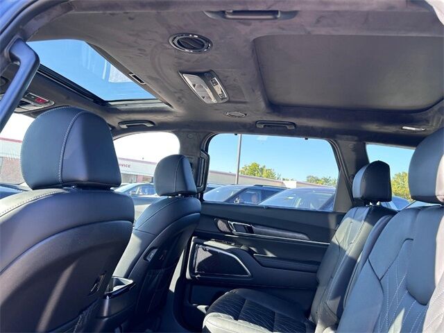 2025 Kia Telluride SX-Prestige X-Line Cape Girardeau MO