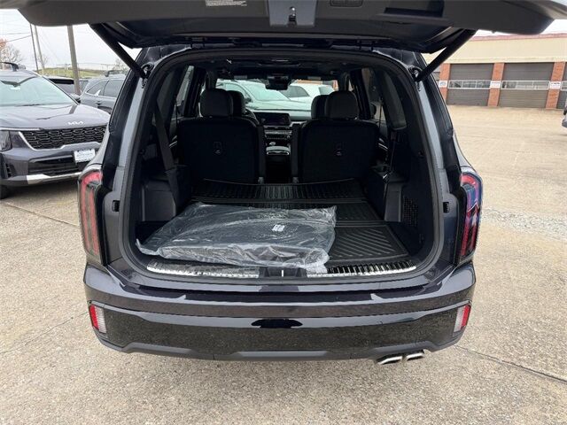 2025 Kia Telluride SX-Prestige X-Line Cape Girardeau MO