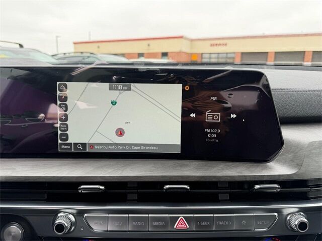 2025 Kia Telluride SX-Prestige X-Line Cape Girardeau MO