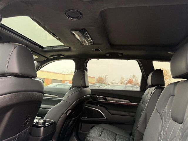 2025 Kia Telluride SX-Prestige X-Line Cape Girardeau MO