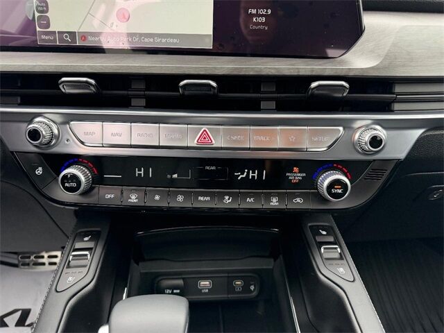 2025 Kia Telluride SX-Prestige X-Line Cape Girardeau MO