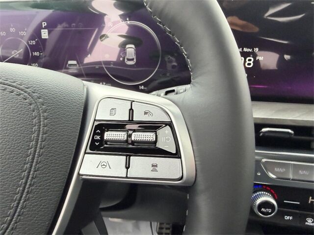 2025 Kia Telluride SX-Prestige X-Line Cape Girardeau MO