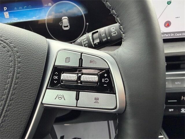 2025 Kia Telluride SX-Prestige X-Line Cape Girardeau MO