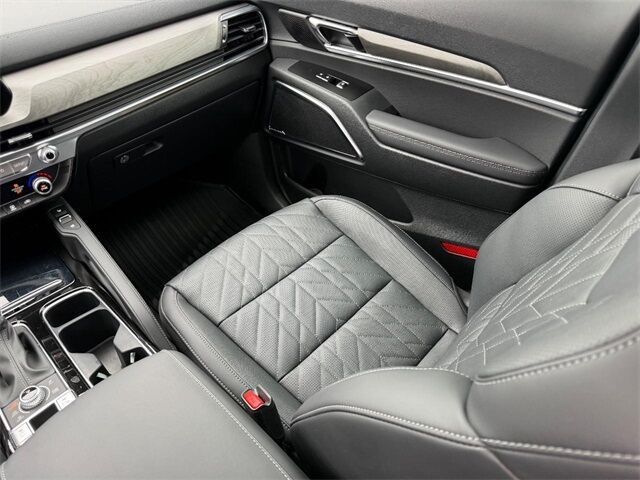 2025 Kia Telluride SX-Prestige X-Line Cape Girardeau MO