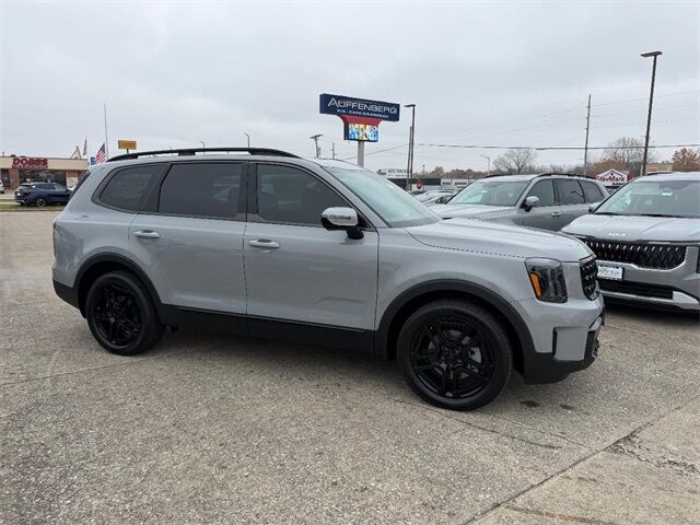 2025 Kia Telluride SX-Prestige X-Line Cape Girardeau MO
