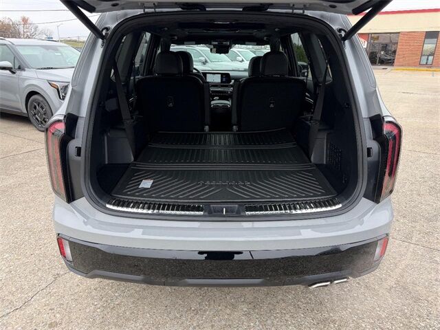 2025 Kia Telluride SX-Prestige X-Line Cape Girardeau MO