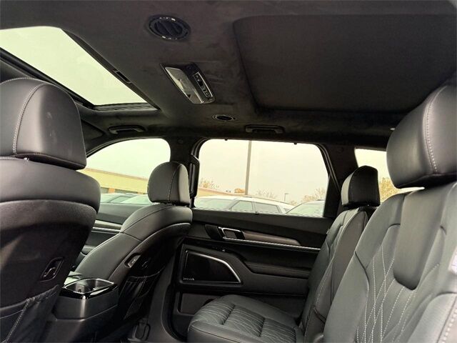 2025 Kia Telluride SX-Prestige X-Line Cape Girardeau MO