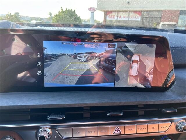 2025 Kia Telluride SX-Prestige X-Line Cape Girardeau MO