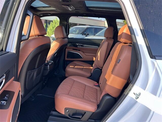 2025 Kia Telluride SX-Prestige X-Line Cape Girardeau MO