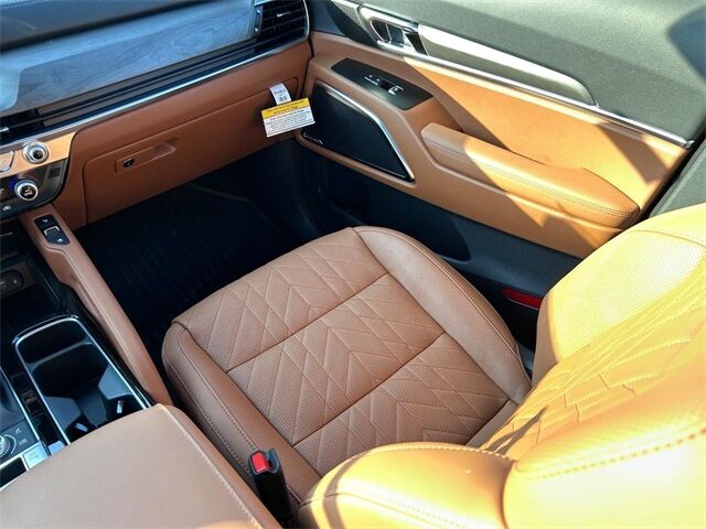 2025 Kia Telluride SX-Prestige X-Line Cape Girardeau MO