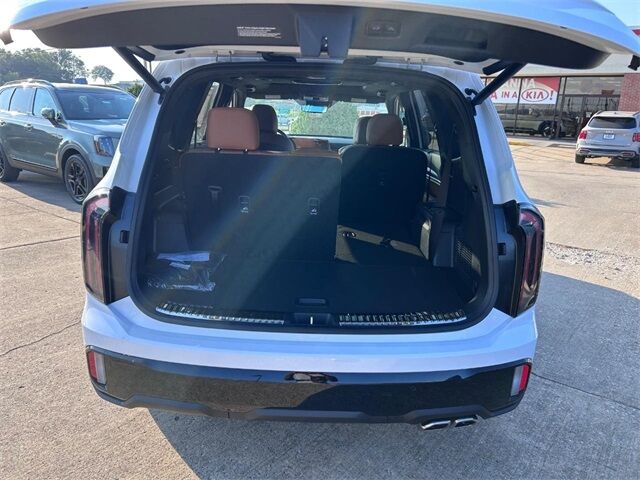 2025 Kia Telluride SX-Prestige X-Line Cape Girardeau MO