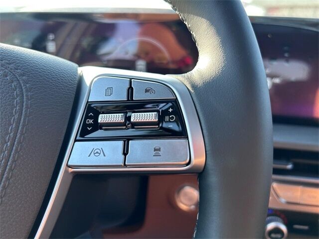 2025 Kia Telluride SX-Prestige X-Line Cape Girardeau MO