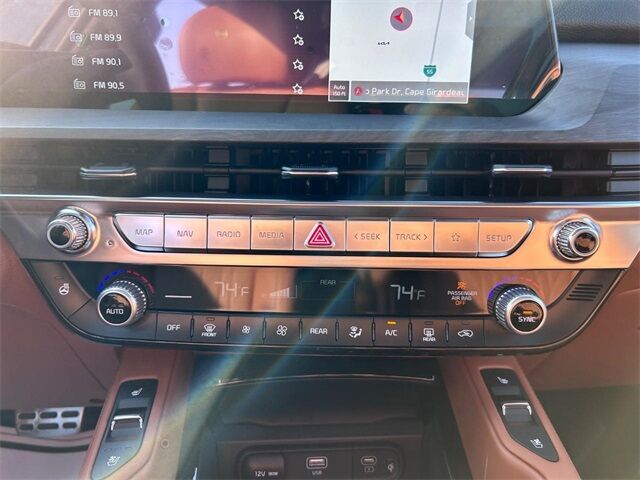 2025 Kia Telluride SX-Prestige X-Line Cape Girardeau MO