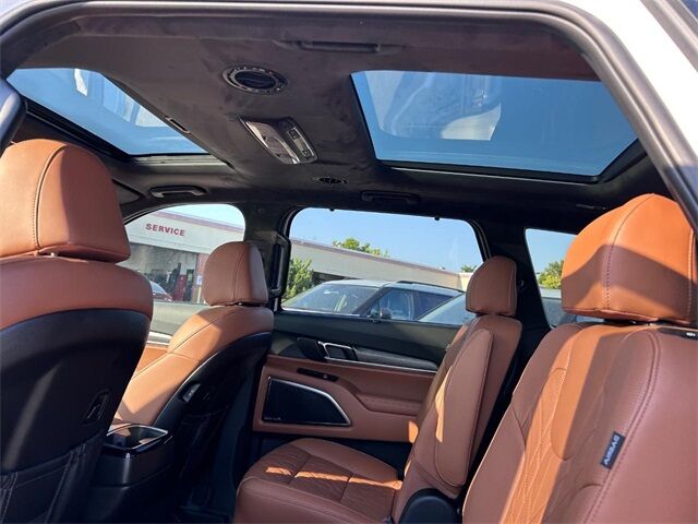 2025 Kia Telluride SX-Prestige X-Line Cape Girardeau MO
