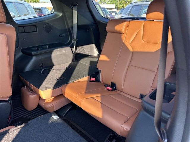 2025 Kia Telluride SX-Prestige X-Line Cape Girardeau MO