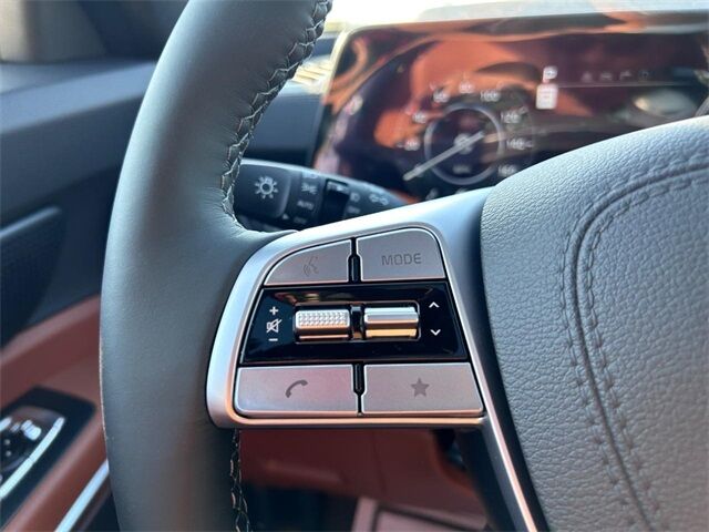 2025 Kia Telluride SX-Prestige X-Line Cape Girardeau MO