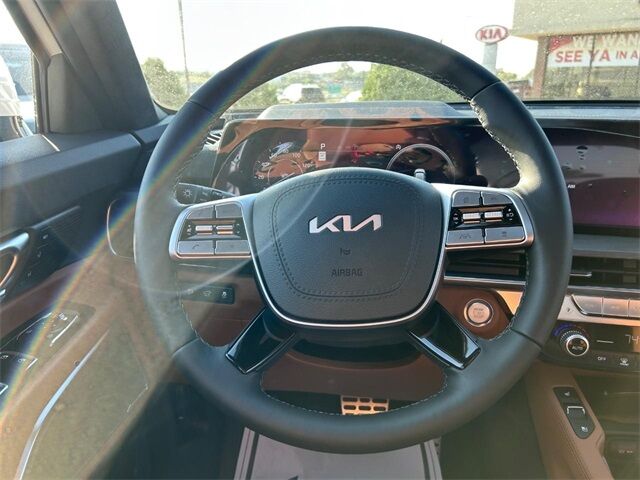 2025 Kia Telluride SX-Prestige X-Line Cape Girardeau MO