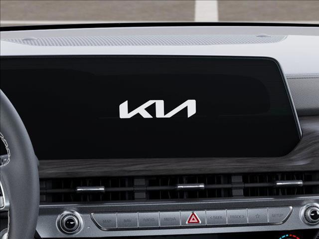 2025 Kia Telluride SX Prestige X-Line Chattanooga TN