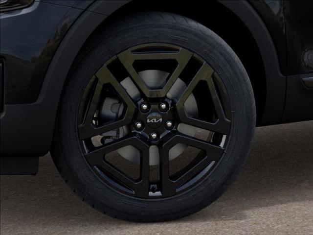 2025 Kia Telluride SX Prestige X-Line Chattanooga TN