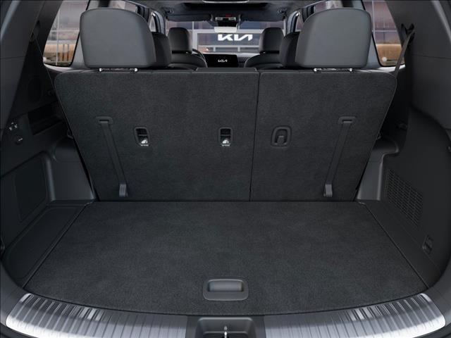 2025 Kia Telluride SX Prestige X-Line Chattanooga TN
