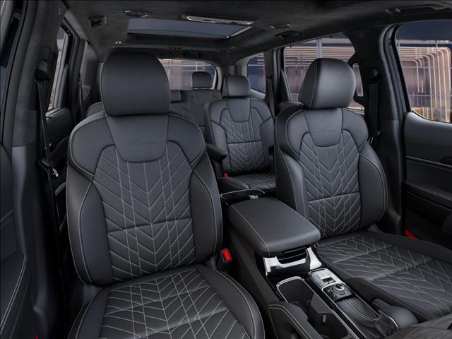 2025 Kia Telluride SX Prestige X-Line Chattanooga TN
