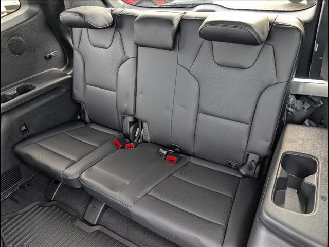 2025 Kia Telluride SX Prestige X-Line Chattanooga TN