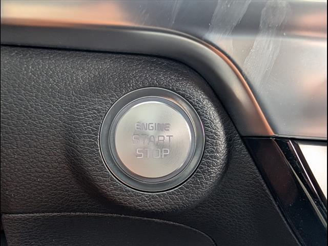 2025 Kia Telluride SX Prestige X-Line Chattanooga TN