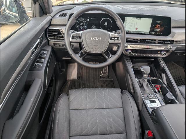 2025 Kia Telluride SX Prestige X-Line Chattanooga TN