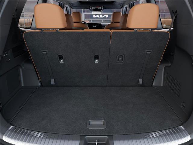 2025 Kia Telluride SX Prestige X-Line Chattanooga TN