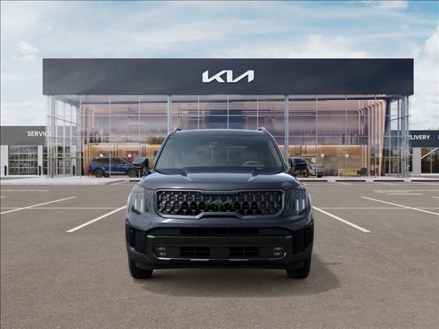 2025 Kia Telluride SX Prestige X-Line Chattanooga TN