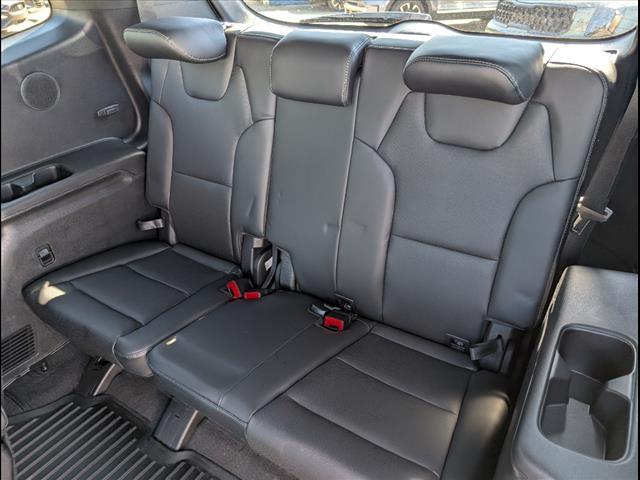 2025 Kia Telluride SX Prestige X-Line Chattanooga TN