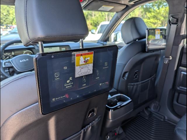 2025 Kia Telluride SX Prestige X-Line Chattanooga TN