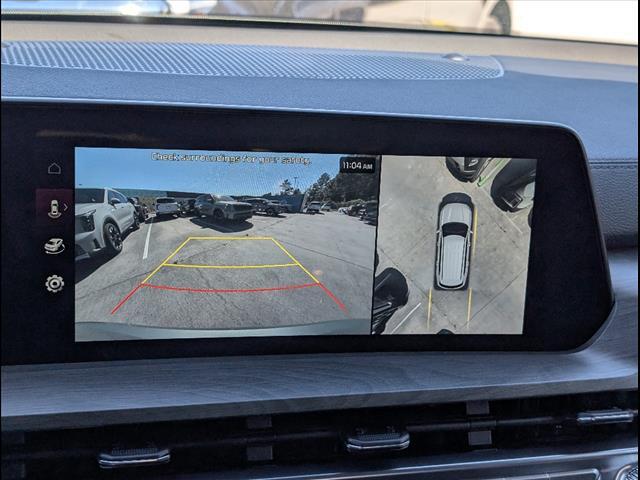 2025 Kia Telluride SX Prestige X-Line Chattanooga TN