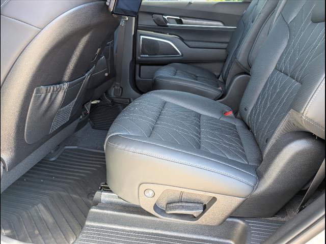 2025 Kia Telluride SX Prestige X-Line Chattanooga TN