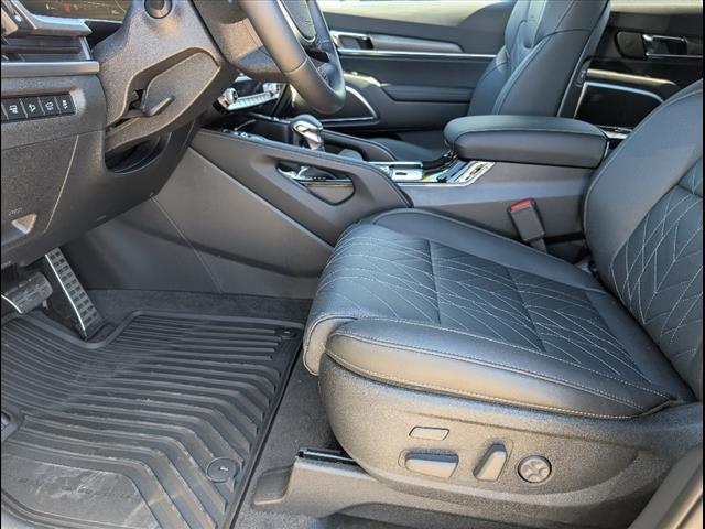 2025 Kia Telluride SX Prestige X-Line Chattanooga TN