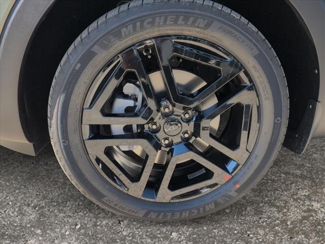 2025 Kia Telluride SX Prestige X-Line Chattanooga TN