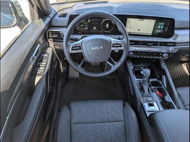 2025 Kia Telluride SX Prestige X-Line Chattanooga TN