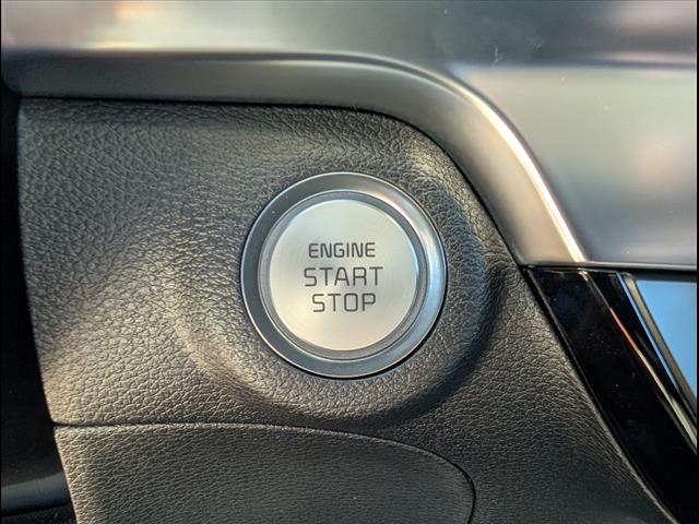 2025 Kia Telluride SX Prestige X-Line Chattanooga TN